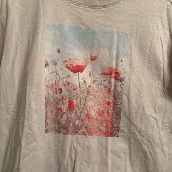 Floral Rural Spirit Shirt - Picture 2 of 4